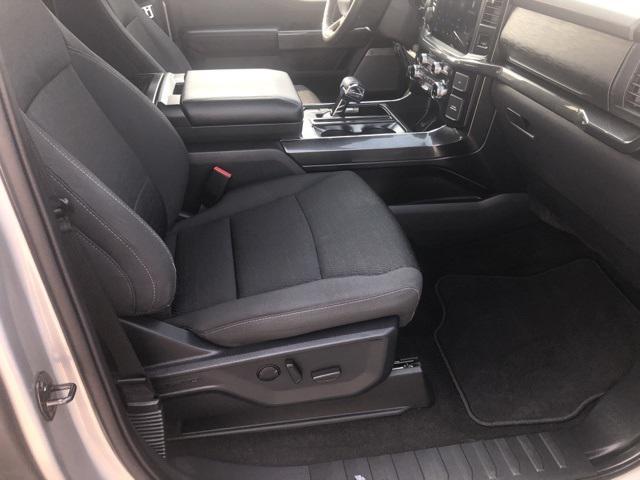 used 2022 Ford F-150 car, priced at $35,900
