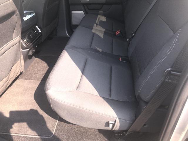 used 2022 Ford F-150 car, priced at $35,900