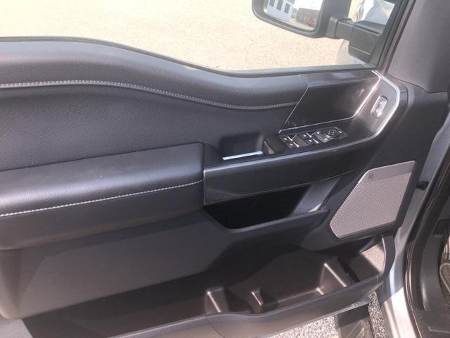 used 2022 Ford F-150 car, priced at $35,900