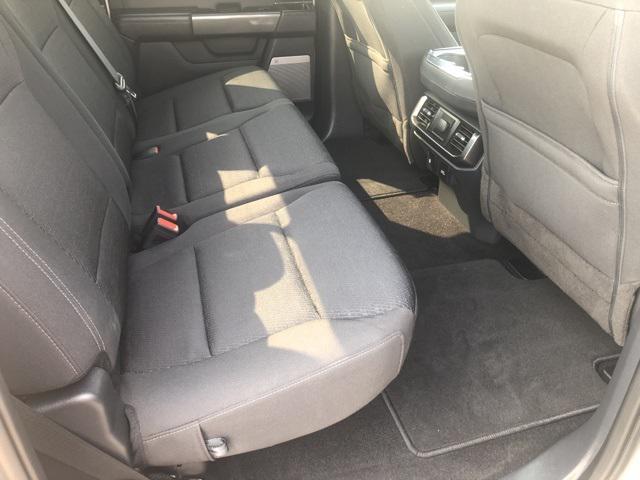 used 2022 Ford F-150 car, priced at $35,900