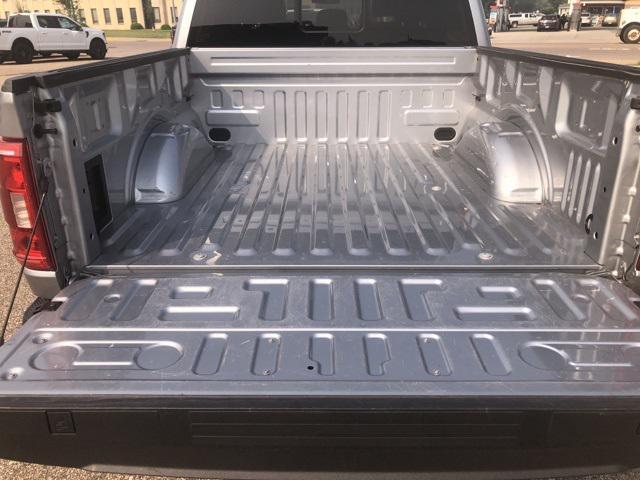 used 2022 Ford F-150 car, priced at $35,900