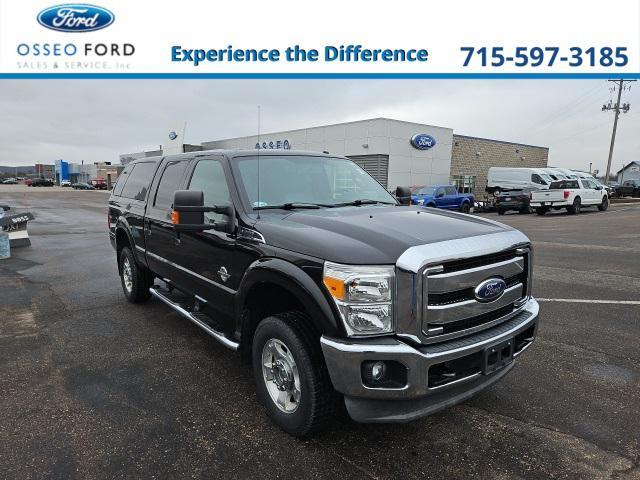 used 2011 Ford F-350 car, priced at $28,900