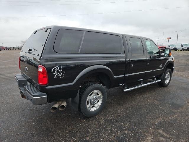 used 2011 Ford F-350 car, priced at $28,900