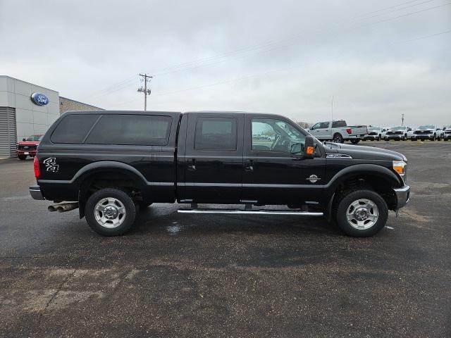 used 2011 Ford F-350 car, priced at $28,900