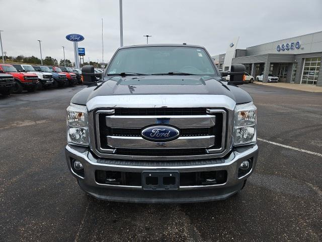 used 2011 Ford F-350 car, priced at $28,900