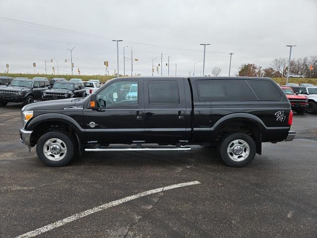 used 2011 Ford F-350 car, priced at $28,900