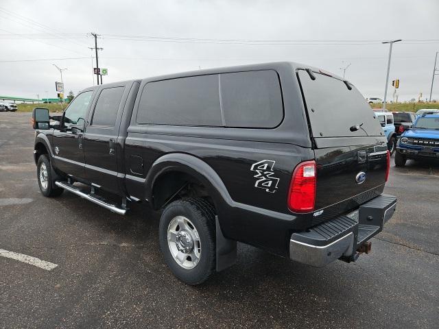 used 2011 Ford F-350 car, priced at $28,900