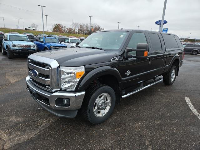 used 2011 Ford F-350 car, priced at $28,900