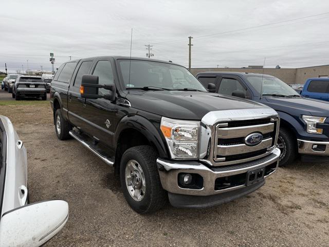 used 2011 Ford F-350 car, priced at $28,900