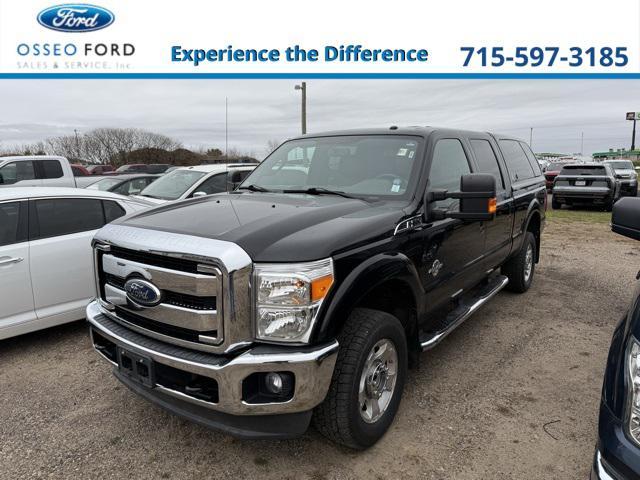 used 2011 Ford F-350 car, priced at $28,900