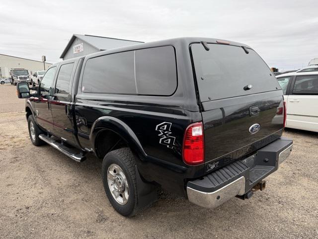 used 2011 Ford F-350 car, priced at $28,900