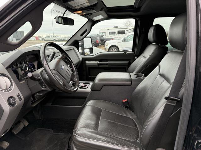 used 2011 Ford F-350 car, priced at $28,900