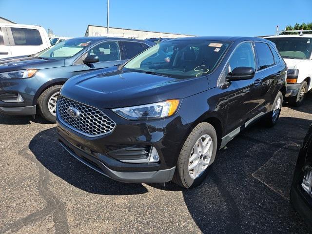 used 2023 Ford Edge car, priced at $26,900