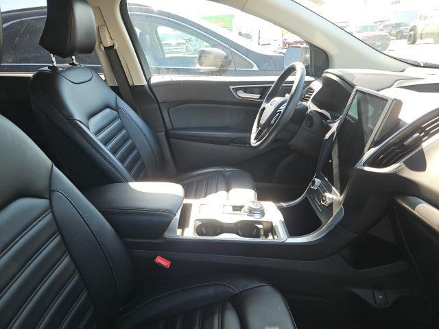 used 2023 Ford Edge car, priced at $26,900