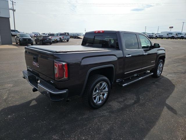 used 2016 GMC Sierra 1500 car, priced at $24,400