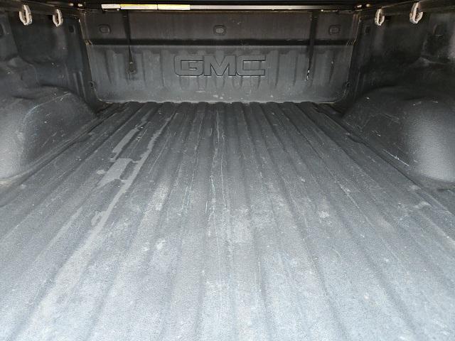 used 2016 GMC Sierra 1500 car, priced at $24,400