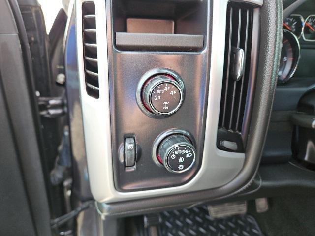 used 2016 GMC Sierra 1500 car, priced at $24,400