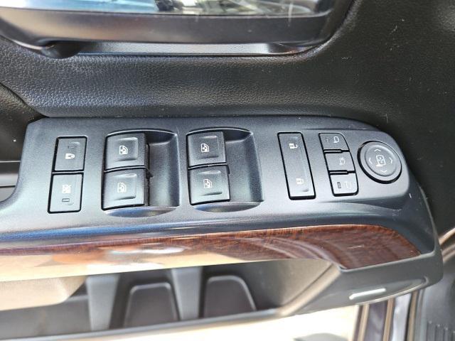 used 2016 GMC Sierra 1500 car, priced at $24,400