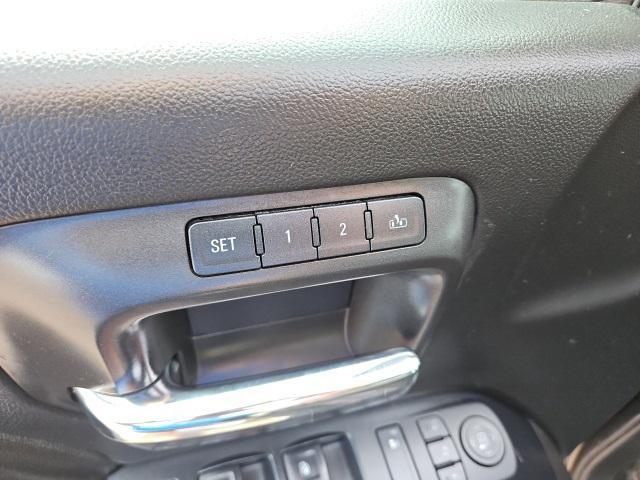 used 2016 GMC Sierra 1500 car, priced at $24,400