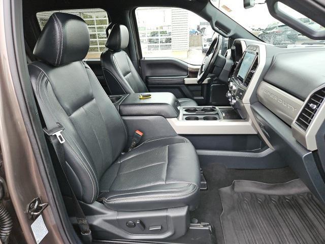used 2022 Ford F-350 car, priced at $57,300