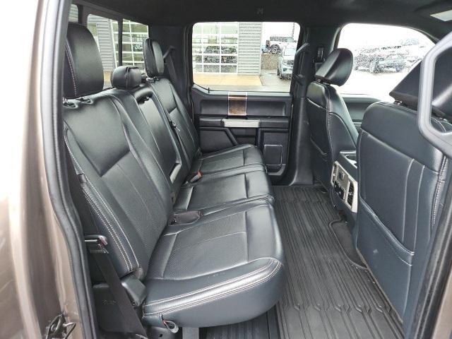 used 2022 Ford F-350 car, priced at $57,300