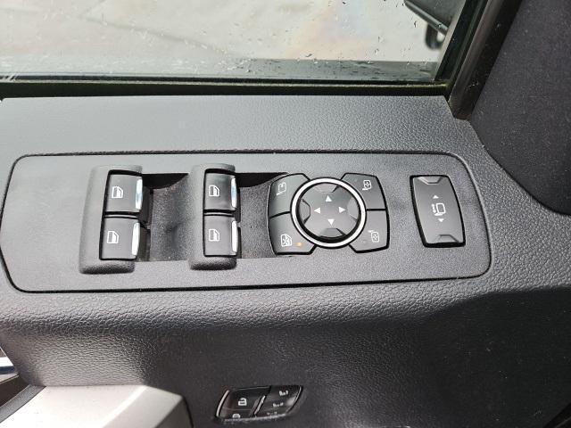 used 2022 Ford F-350 car, priced at $57,300