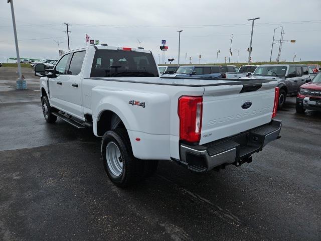 new 2025 Ford F-350 car, priced at $63,720