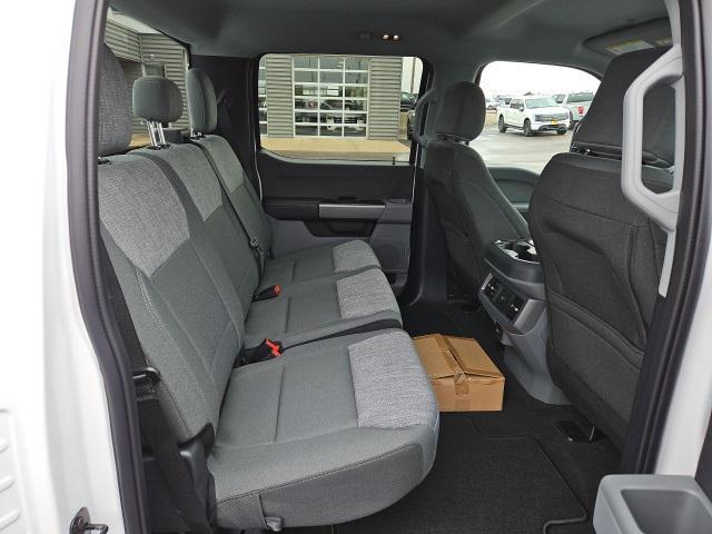 new 2025 Ford F-350 car, priced at $63,720