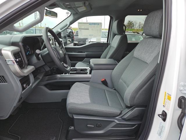 new 2025 Ford F-350 car, priced at $63,720