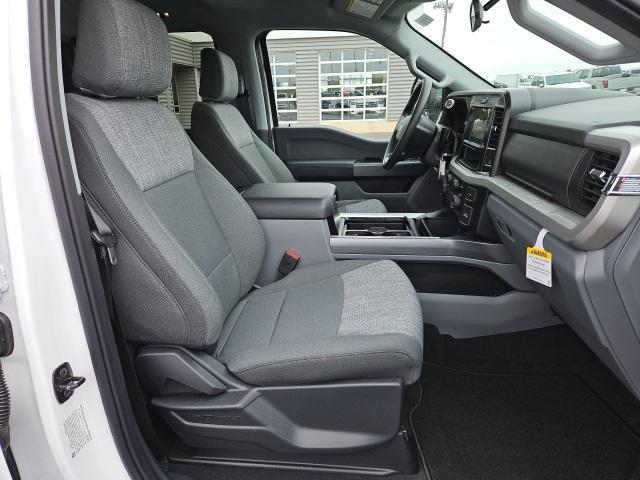 new 2025 Ford F-350 car, priced at $63,720