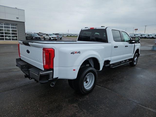 new 2025 Ford F-350 car, priced at $63,720