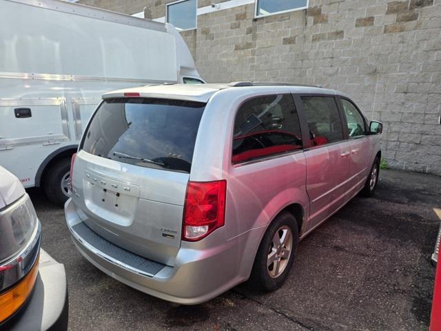 used 2011 Dodge Grand Caravan car, priced at $5,900