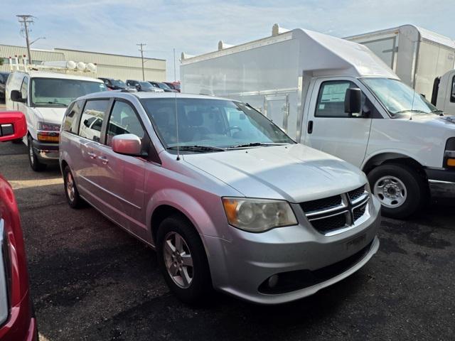 used 2011 Dodge Grand Caravan car, priced at $5,900