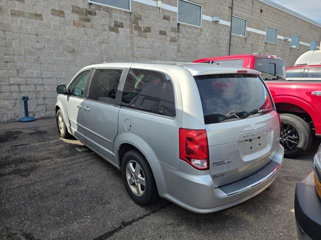 used 2011 Dodge Grand Caravan car, priced at $5,900