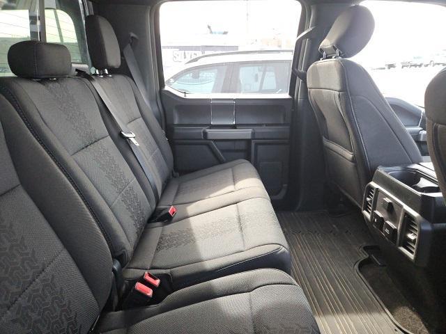 used 2019 Ford F-150 car, priced at $27,900