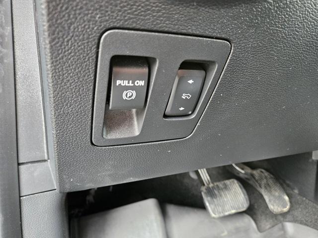 used 2019 Ford F-150 car, priced at $27,900