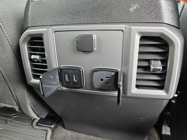 used 2019 Ford F-150 car, priced at $27,900