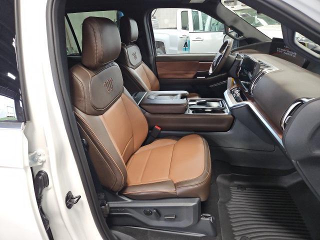 new 2025 Ford Expedition Max car, priced at $83,518