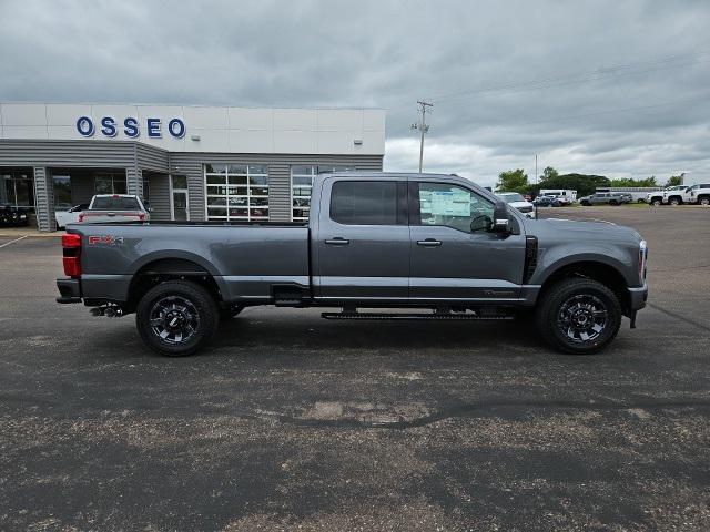 new 2024 Ford F-350 car, priced at $84,900