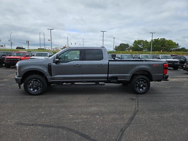 new 2024 Ford F-350 car, priced at $84,900