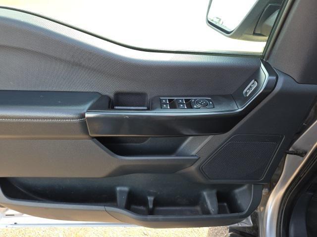 used 2021 Ford F-150 car, priced at $28,900