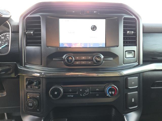 used 2021 Ford F-150 car, priced at $28,900