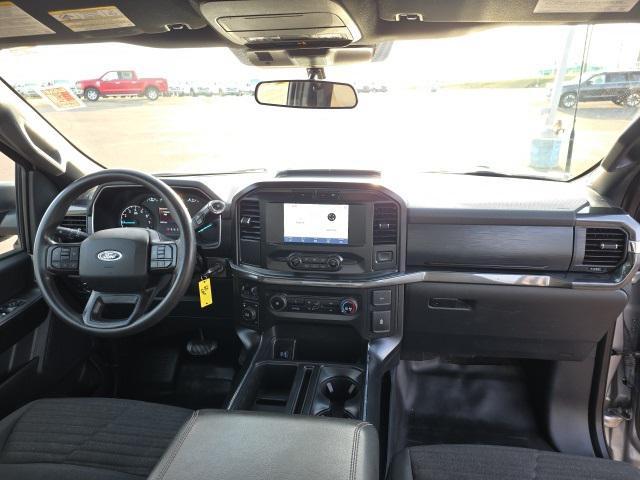 used 2021 Ford F-150 car, priced at $28,900