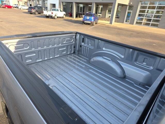 used 2021 Ford F-150 car, priced at $28,900