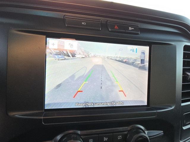 used 2021 Ford F-150 car, priced at $28,900