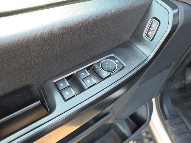 used 2021 Ford F-150 car, priced at $28,900