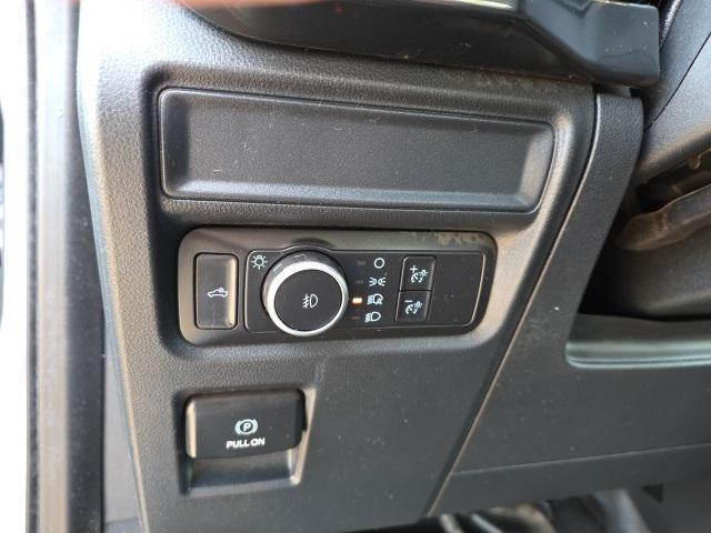 used 2021 Ford F-150 car, priced at $28,900