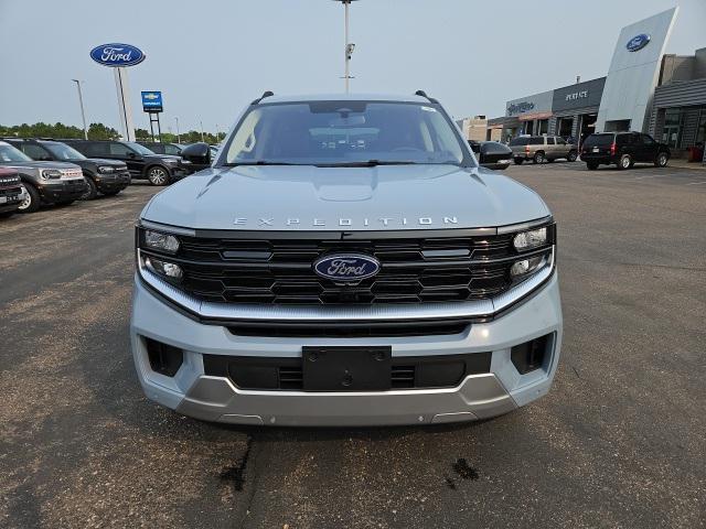 new 2025 Ford Expedition Max car, priced at $83,890