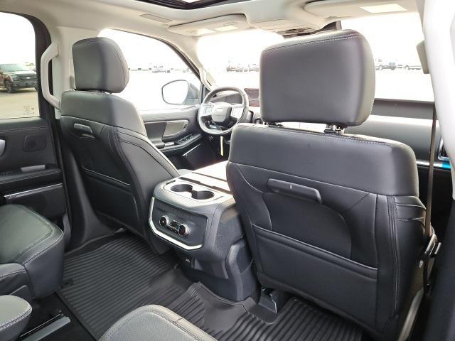 new 2025 Ford Expedition Max car, priced at $83,890
