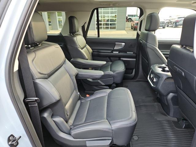 new 2025 Ford Expedition Max car, priced at $83,890